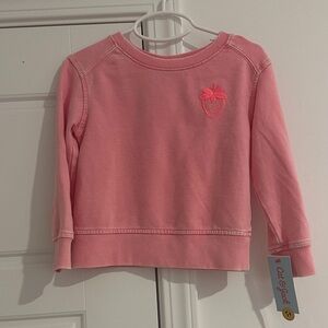 Cat & Jack Sweatshirt